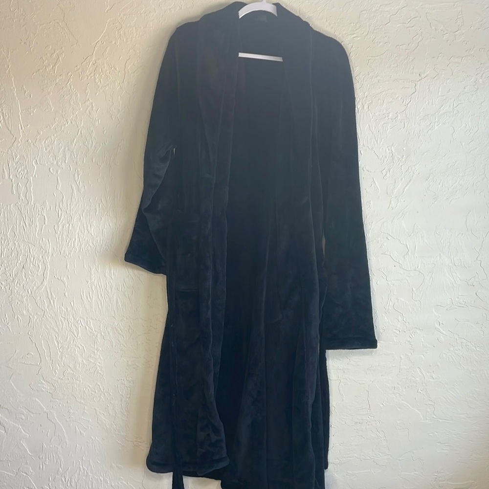 Black Robe